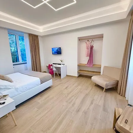 Casa Fortuna, Costiera Sorrentina Casa de Férias *