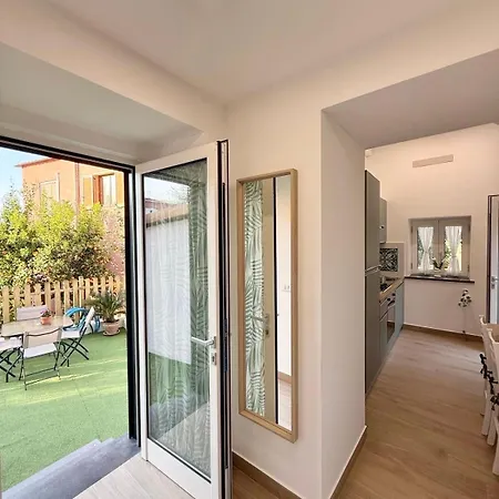 Casa Fortuna, Costiera Sorrentina *