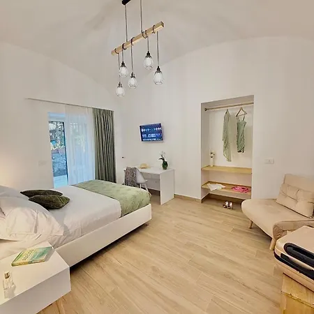 Casa Fortuna, Costiera Sorrentina Vakantiehuis *