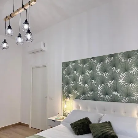 Casa Fortuna, Costiera Sorrentina Vico Equense
