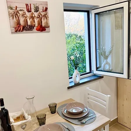 Casa Fortuna, Costiera Sorrentina Vakantiehuis *