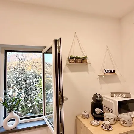 Vakantiehuis Casa Fortuna, Costiera Sorrentina